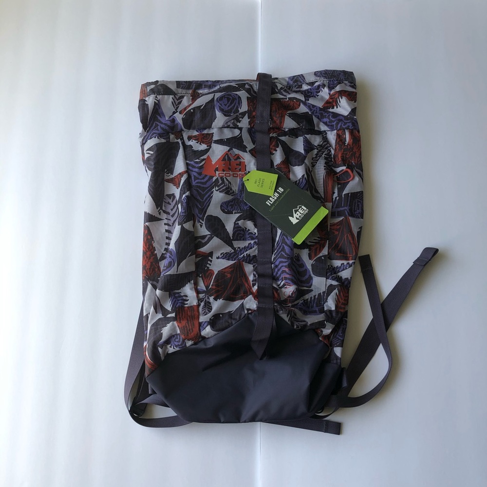 REI Back pack